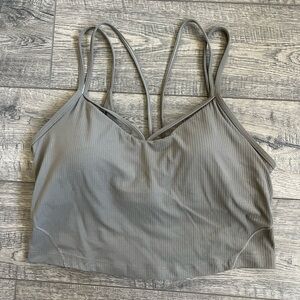 Lululemon Align Strappy Tank